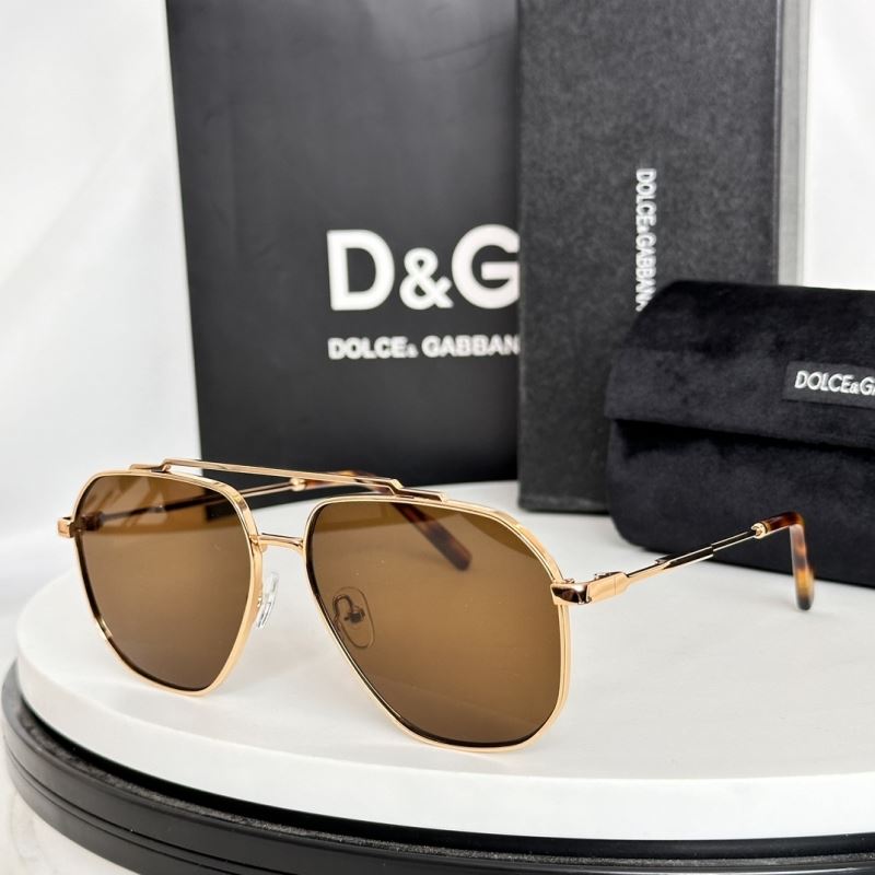 Dolce Gabbana Sunglasses